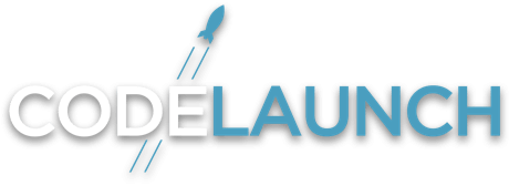 Code Launch logo